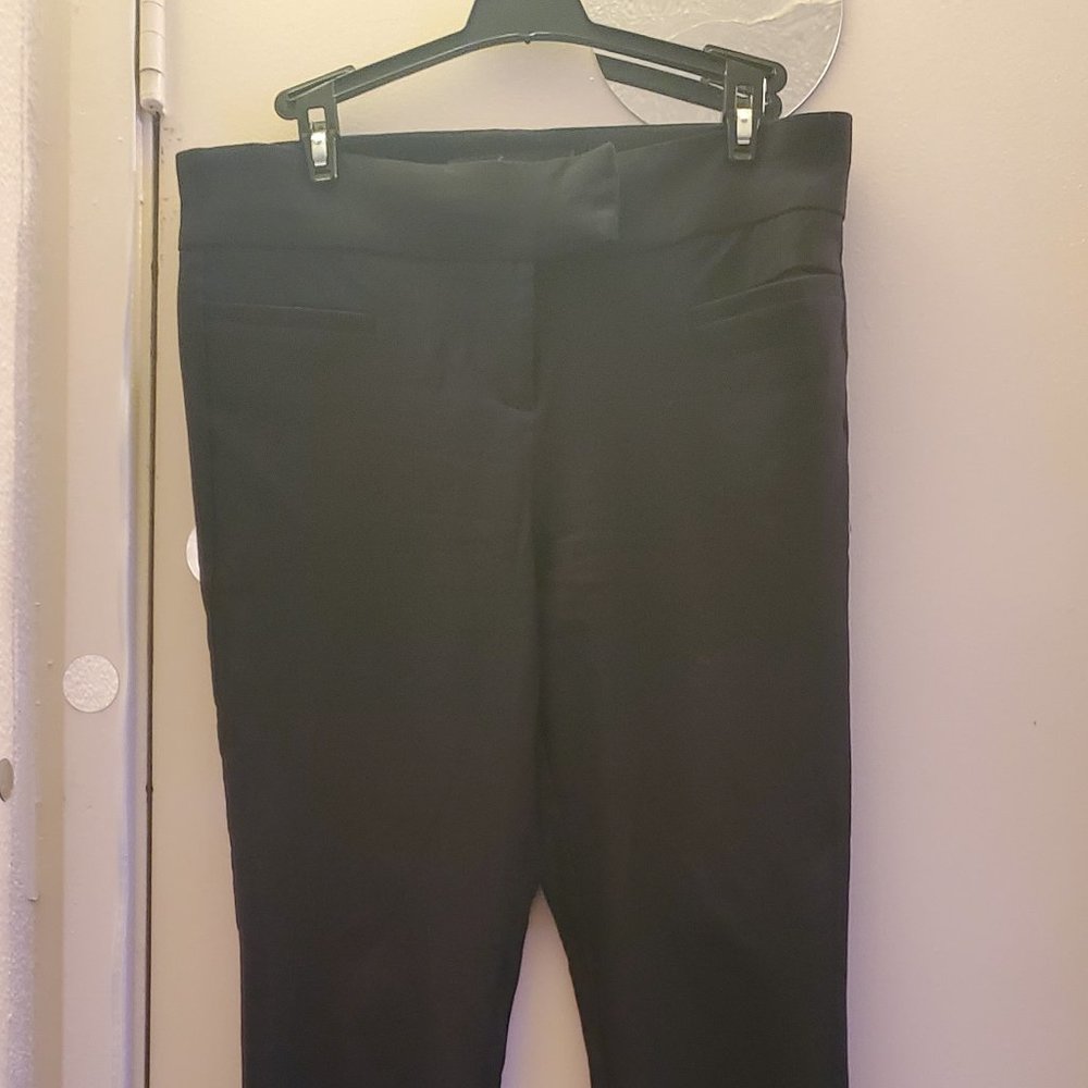 ALEXA RAE dress pant